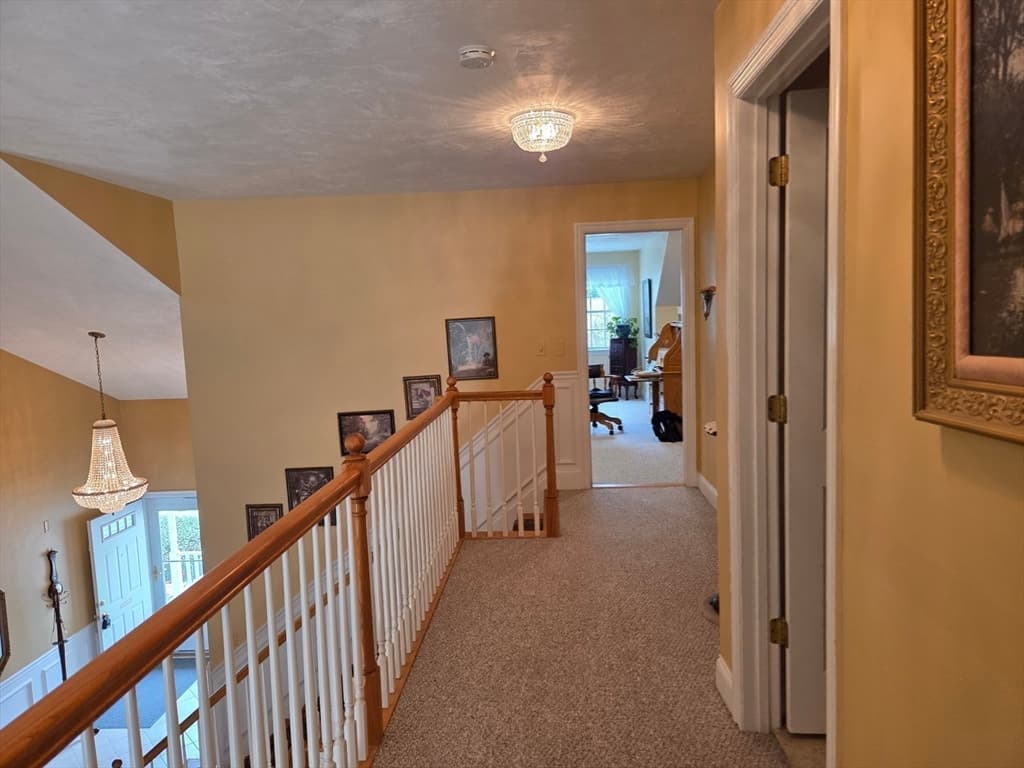 Condominium at 37 Horne Way # 37, Millbury MA 01527, Millbury, photo 24 of 33