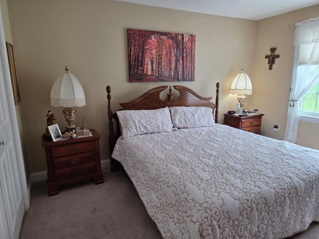 Condominium at 37 Horne Way # 37, Millbury MA 01527, Millbury, photo 29 of 33