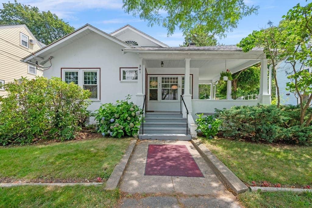 241 E. Lothrop, Beverly MA 01915