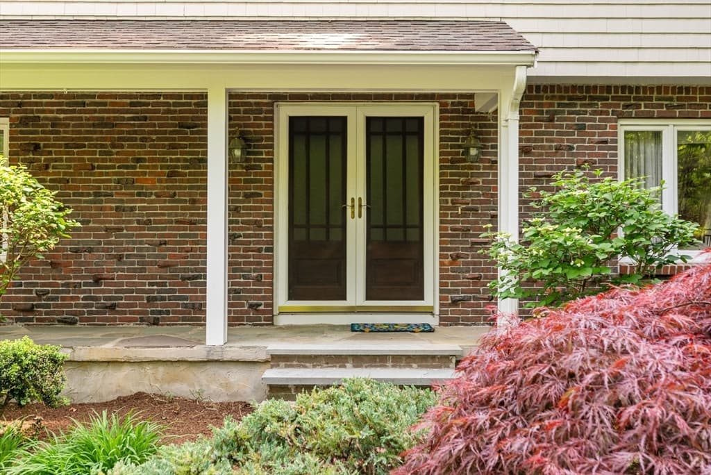 Single Family Residence at 675 Gay Street, Westwood MA 02090, Westwood, photo 2 of 33