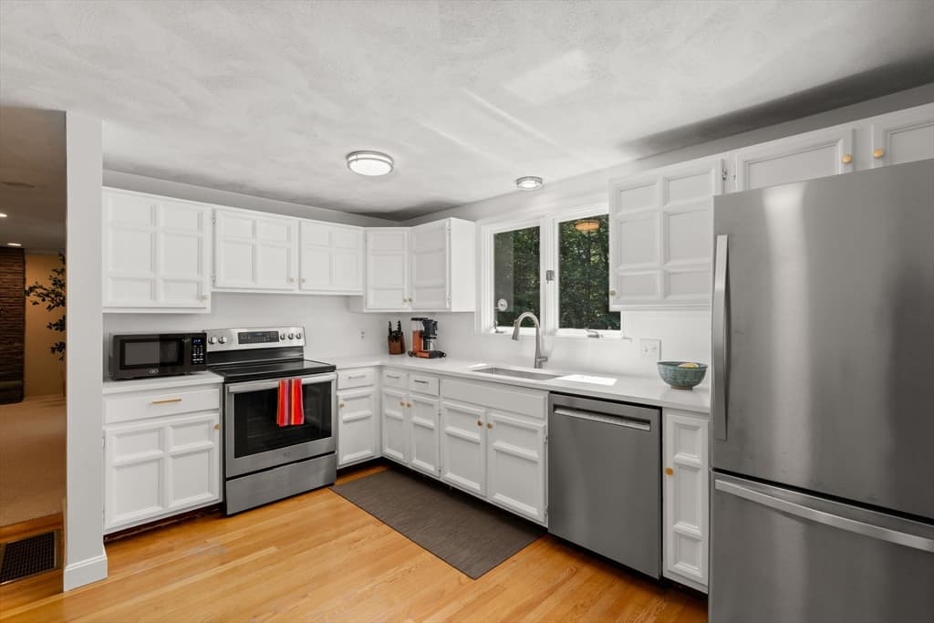 Single Family Residence at 675 Gay Street, Westwood MA 02090, Westwood, photo 12 of 33