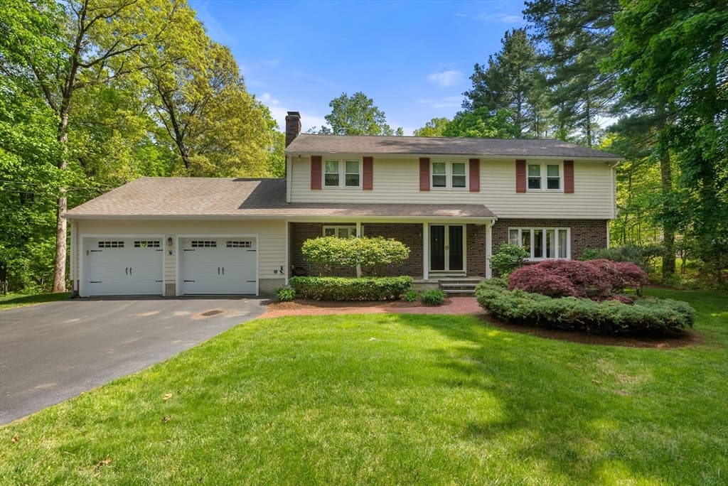 675 Gay Street, Westwood MA 02090