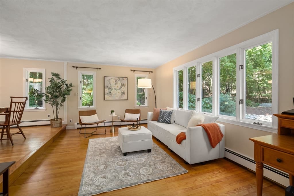 Single Family Residence at 675 Gay Street, Westwood MA 02090, Westwood, photo 5 of 33