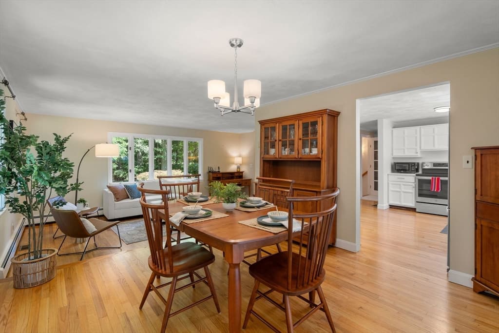 Single Family Residence at 675 Gay Street, Westwood MA 02090, Westwood, photo 9 of 33