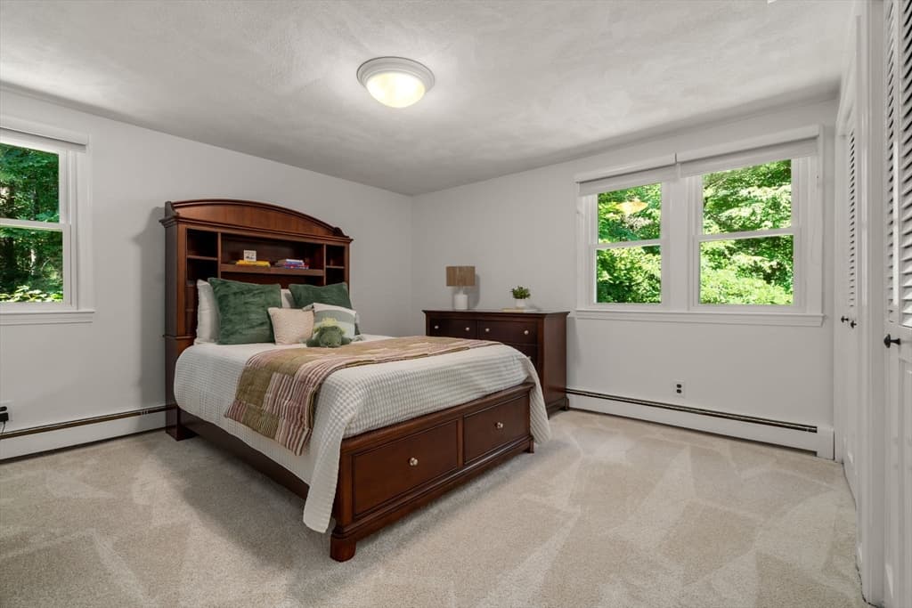 Single Family Residence at 675 Gay Street, Westwood MA 02090, Westwood, photo 24 of 33