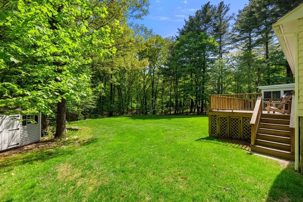 Single Family Residence at 675 Gay Street, Westwood MA 02090, Westwood, photo 31 of 33