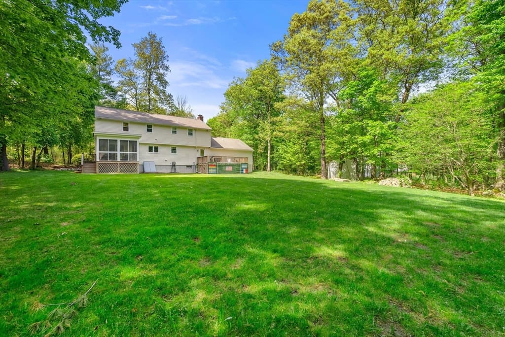 Single Family Residence at 675 Gay Street, Westwood MA 02090, Westwood, photo 29 of 33