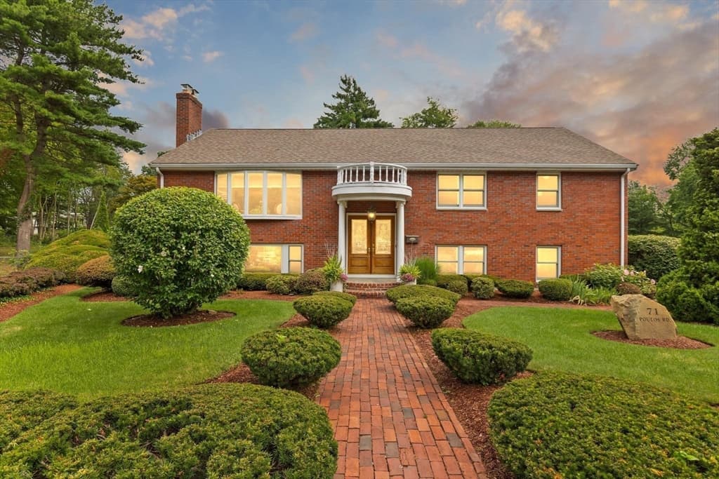 71 Poulos Rd, Braintree MA 02184 photo 38