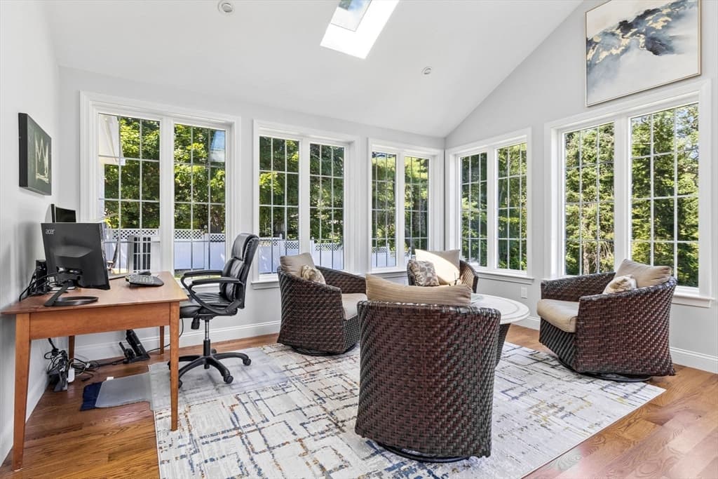 27 Maple St, Carlisle MA 01741 photo 17