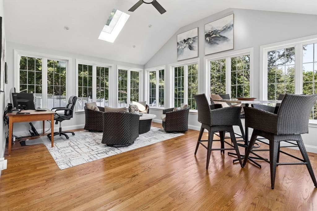 27 Maple St, Carlisle MA 01741 photo 16