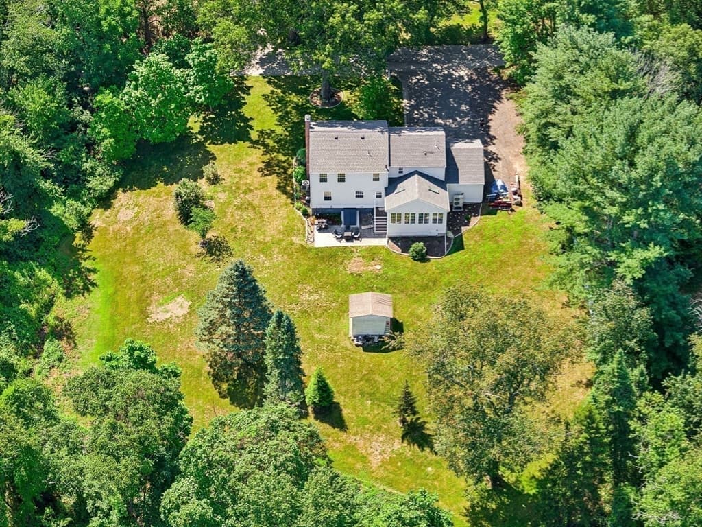 27 Maple St, Carlisle MA 01741 photo 34