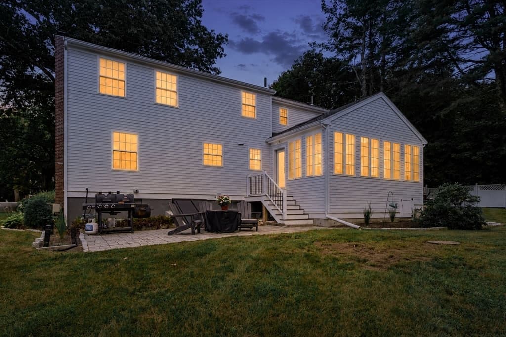 27 Maple St, Carlisle MA 01741 photo 38