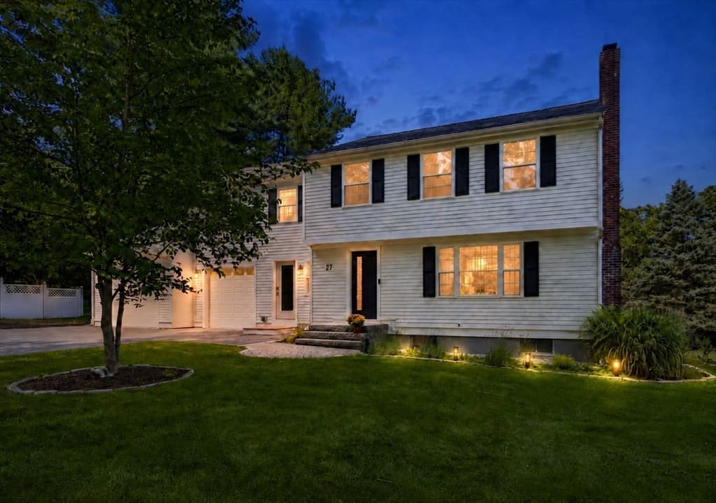 27 Maple St, Carlisle MA 01741 photo 37