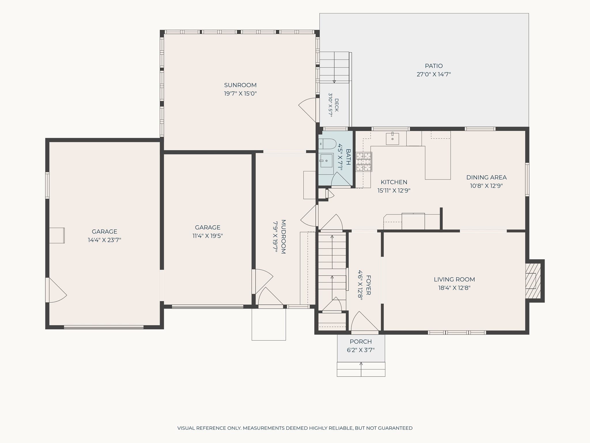 Single Family Residence at 27 Maple St, Carlisle MA 01741, Carlisle, photo 39 of 41