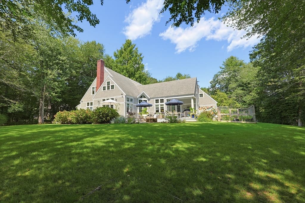 35 Tucker Ln, Dartmouth MA 02747 photo 5