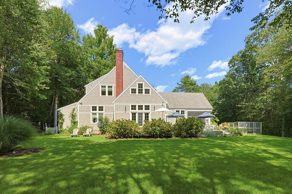 35 Tucker Ln, Dartmouth MA 02747 photo 4