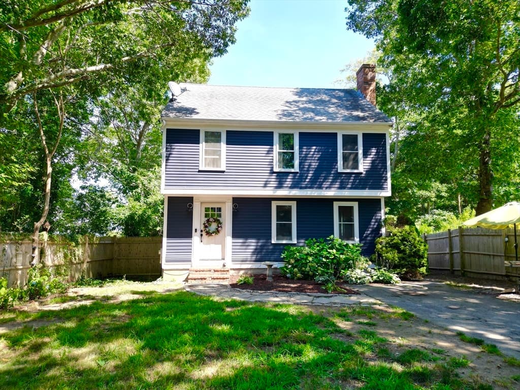 19 Hillside Dr, Plymouth MA 02360 photo 2