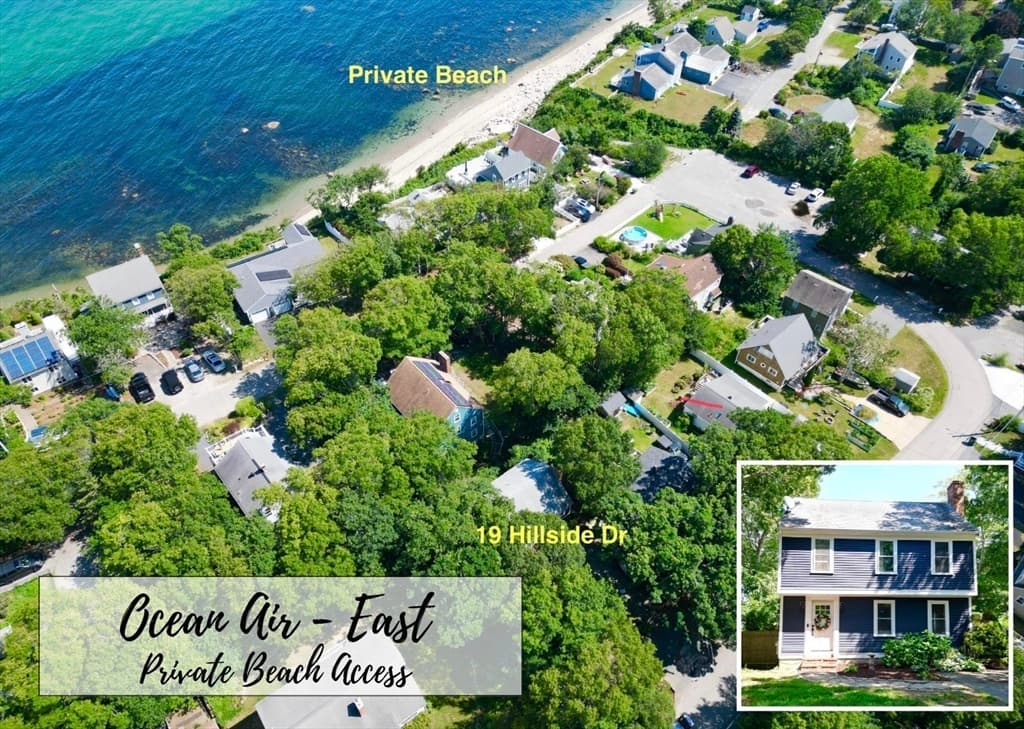 19 Hillside Dr, Plymouth MA 02360
