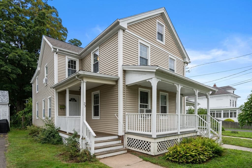 23-25 High St, Easthampton MA 01027 photo 2
