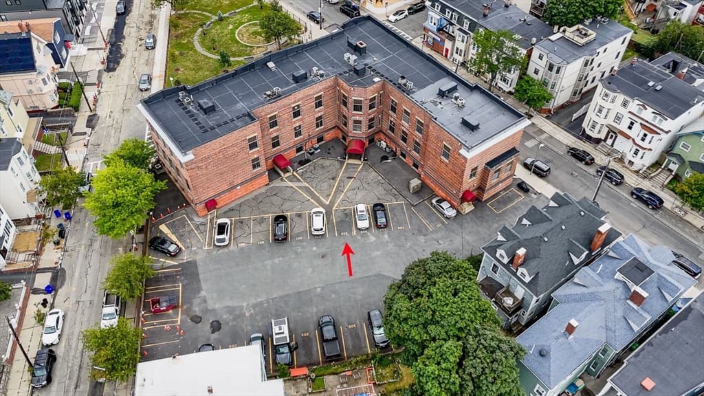 1 Prescott St # 206, Boston MA 02128 photo 26