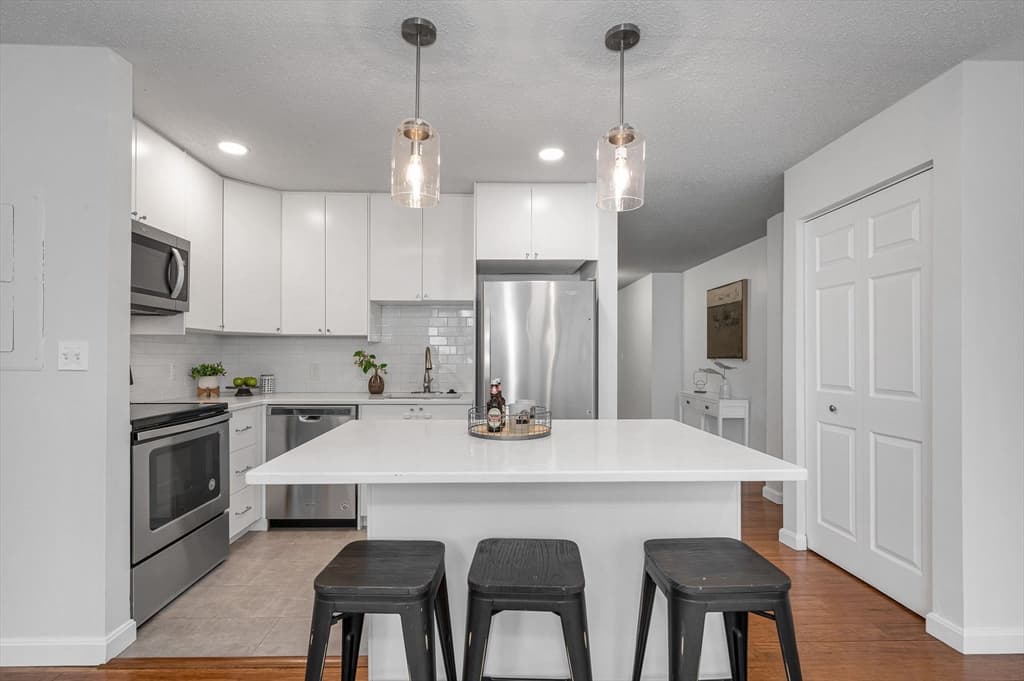 1 Prescott St # 206, Boston MA 02128 photo 5