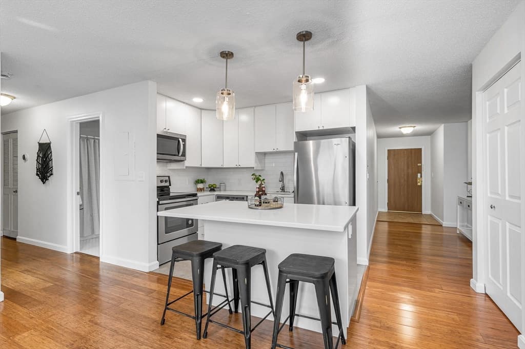 1 Prescott St # 206, Boston MA 02128 photo 4