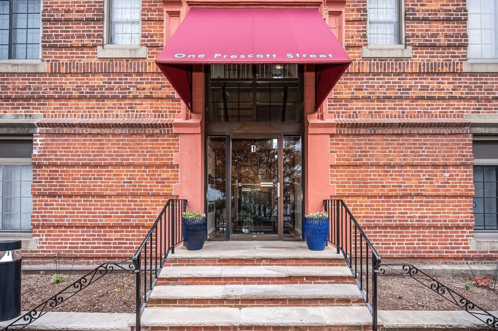 1 Prescott St # 206, Boston MA 02128 photo 25