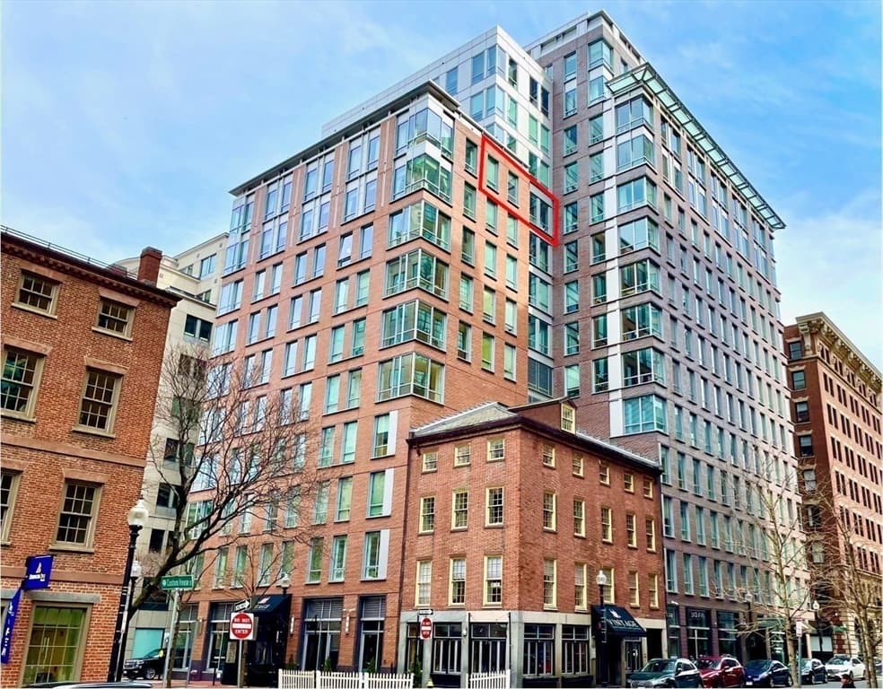 80 Broad St # 1009, Boston MA 02110 photo 17
