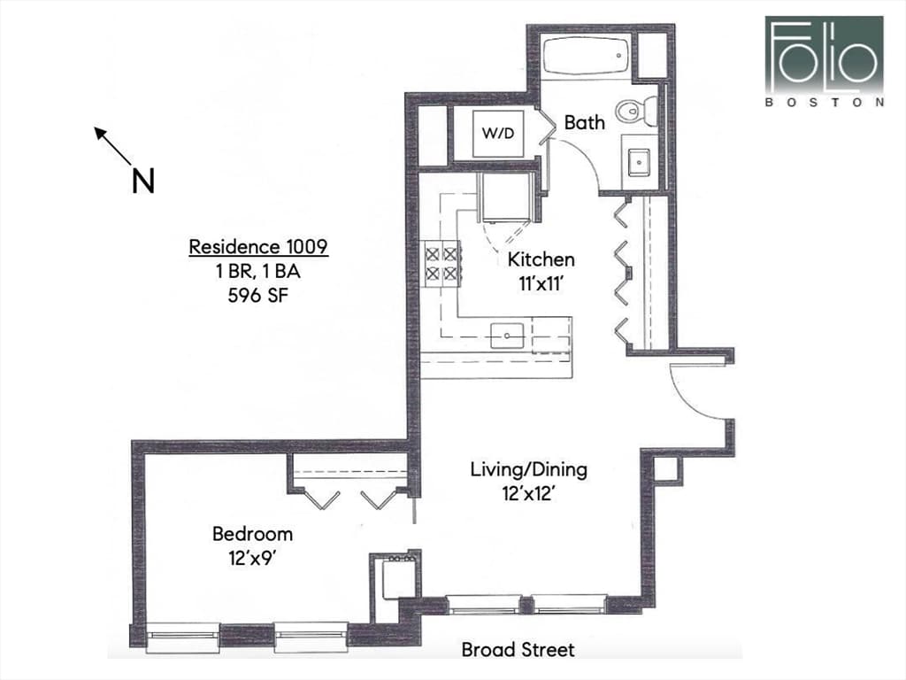 80 Broad St # 1009, Boston MA 02110 photo 16