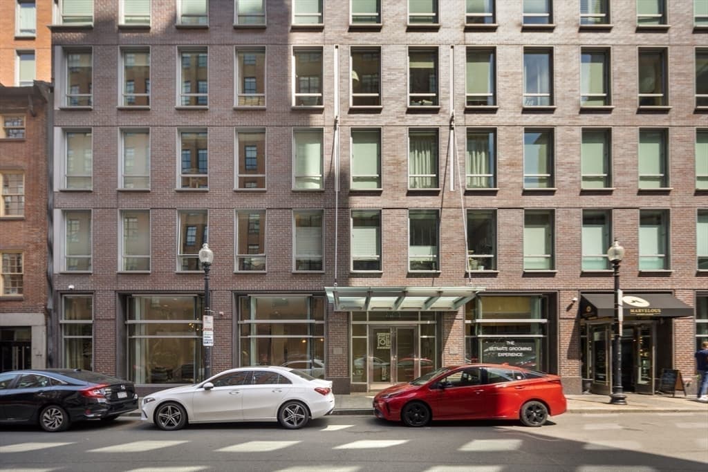 80 Broad St # 1009, Boston MA 02110 photo 18