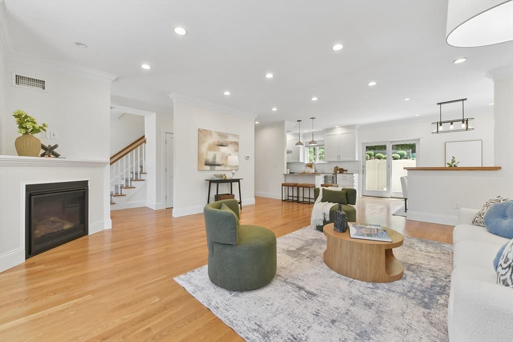 132 Newton St # 132, Boston MA 02135 photo 2