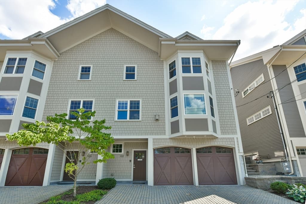 132 Newton St # 132, Boston MA 02135