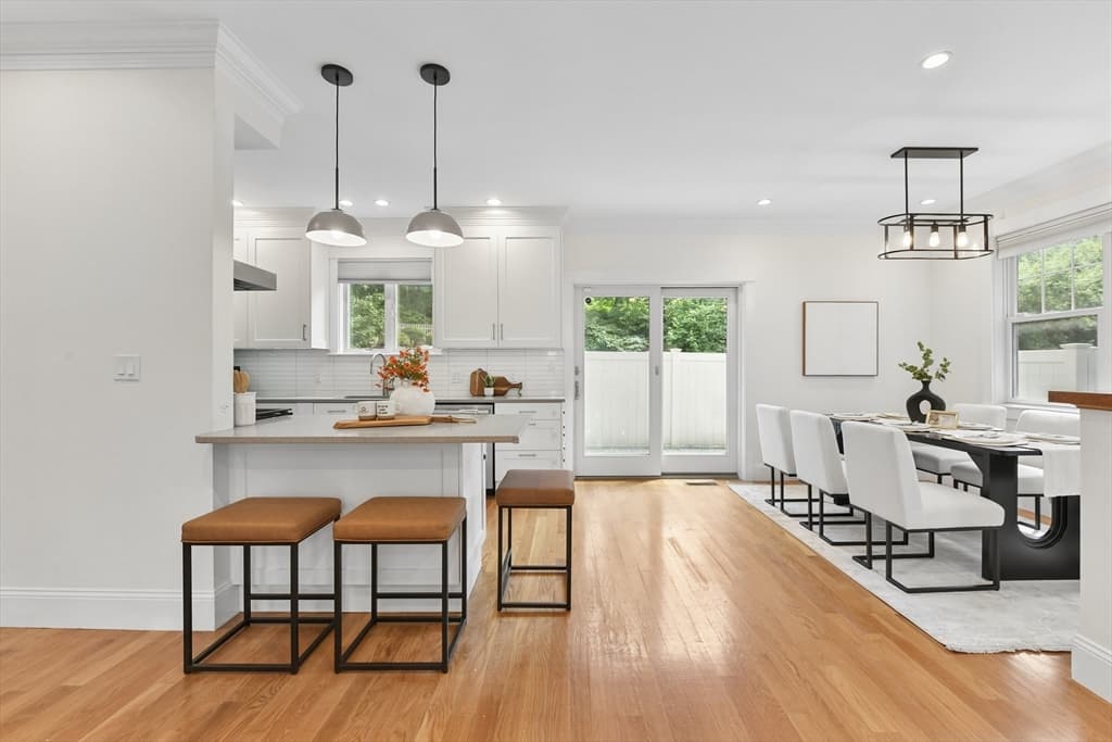 132 Newton St # 132, Boston MA 02135 photo 9