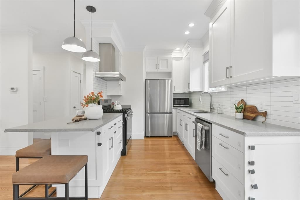 132 Newton St # 132, Boston MA 02135 photo 10