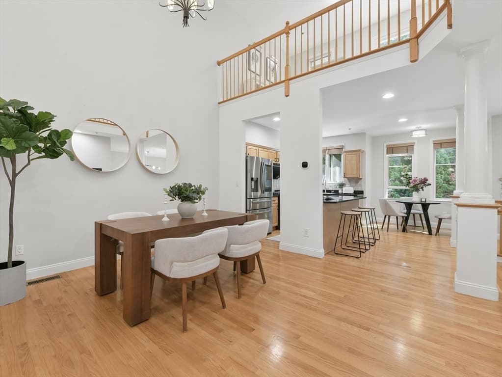 20 Pettee St # 20, Newton MA 02464