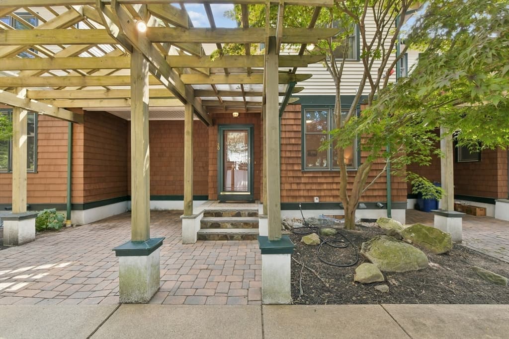 20 Pettee St # 20, Newton MA 02464 photo 24