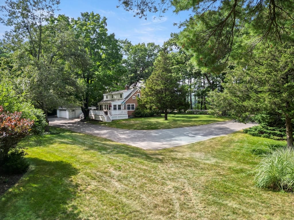 406 Lowell St, Andover MA 01810 photo 38
