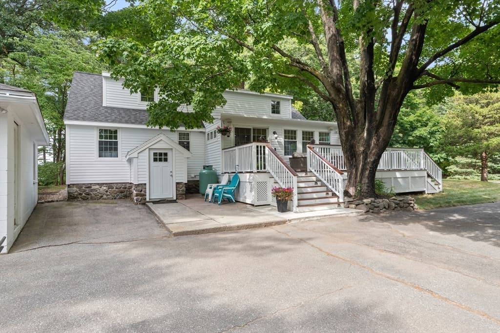 406 Lowell St, Andover MA 01810 photo 33
