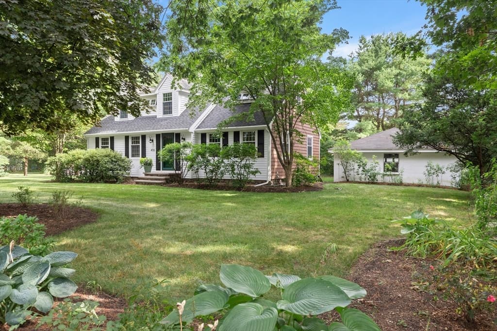 406 Lowell St, Andover MA 01810 photo 35