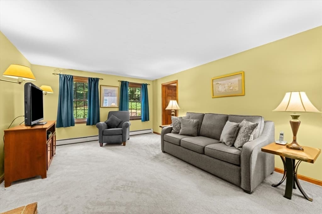 Single Family Residence at 3 Leone Lane, Mendon MA 01756, Mendon, photo 17 of 42