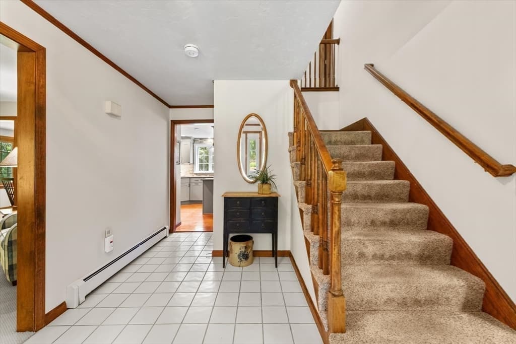 Single Family Residence at 3 Leone Lane, Mendon MA 01756, Mendon, photo 16 of 42