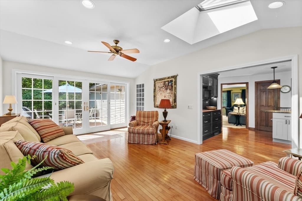 Single Family Residence at 3 Leone Lane, Mendon MA 01756, Mendon, photo 12 of 42
