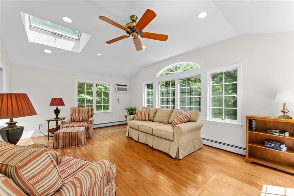 Single Family Residence at 3 Leone Lane, Mendon MA 01756, Mendon, photo 10 of 42