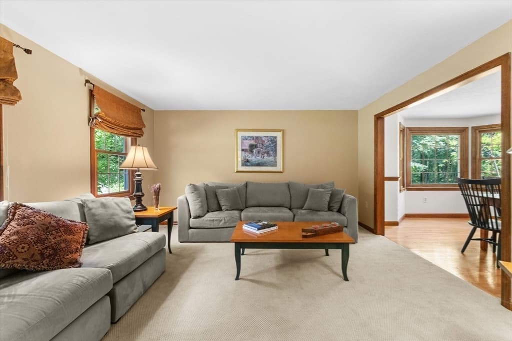Single Family Residence at 3 Leone Lane, Mendon MA 01756, Mendon, photo 14 of 42
