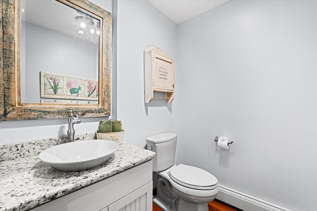 Single Family Residence at 3 Leone Lane, Mendon MA 01756, Mendon, photo 19 of 42