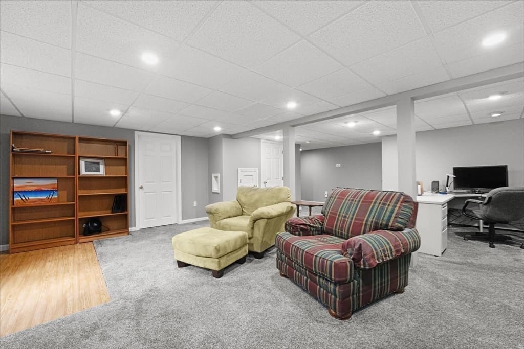 Single Family Residence at 3 Leone Lane, Mendon MA 01756, Mendon, photo 31 of 42
