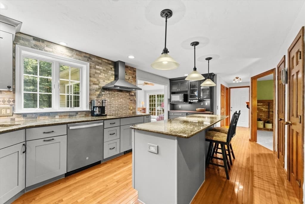 Single Family Residence at 3 Leone Lane, Mendon MA 01756, Mendon, photo 8 of 42