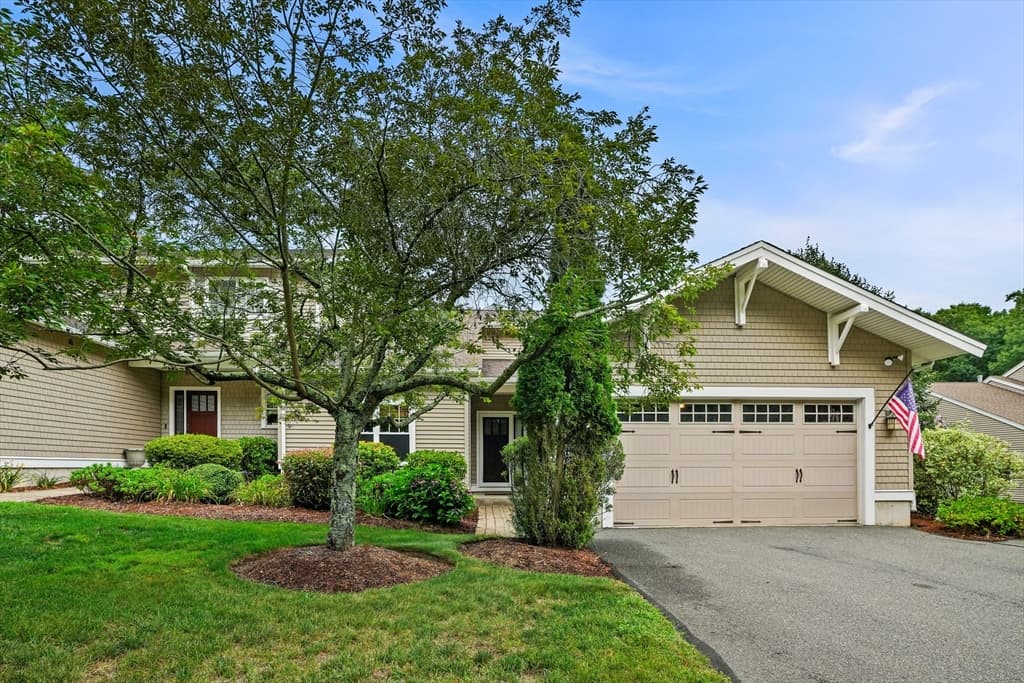 3 Walden Way # 3, Milford MA 01757