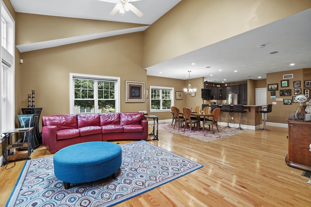 3 Walden Way # 3, Milford MA 01757 photo 9