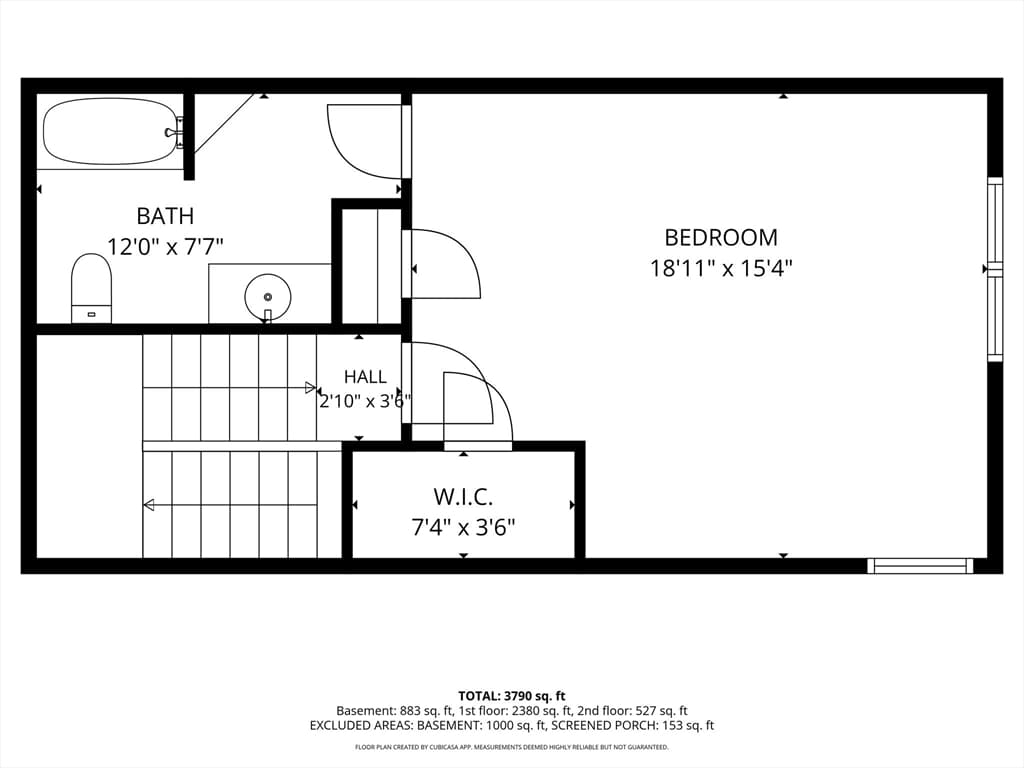3 Walden Way # 3, Milford MA 01757 photo 35
